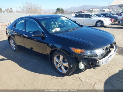 ACURA TSX 2011