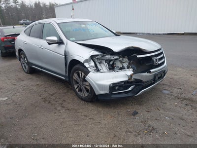 HONDA CROSSTOUR 2014