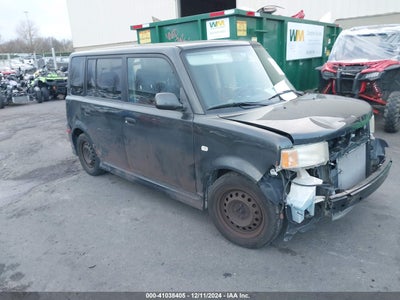 SCION XB 2006