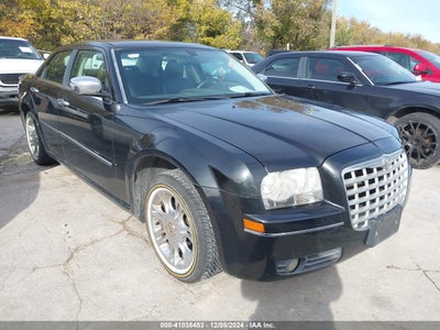 CHRYSLER 300 2010