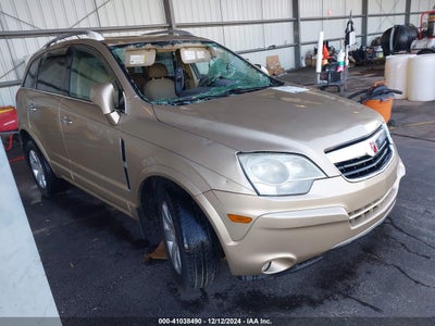 SATURN VUE 2008