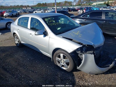 CHEVROLET COBALT 2010
