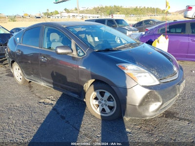 TOYOTA PRIUS 2008