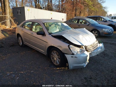 CHRYSLER SEBRING 2007