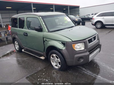 HONDA ELEMENT 2003