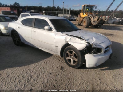 DODGE CHARGER 2010