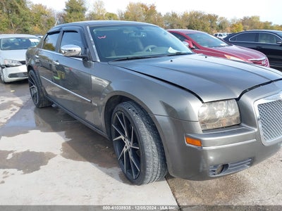 CHRYSLER 300 2008