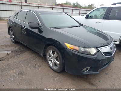 ACURA TSX 2013