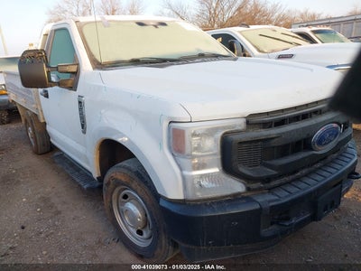 FORD F-250 2021