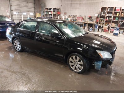 TOYOTA AVALON 2006