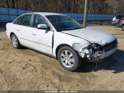 FORD FIVE HUNDRED 2006