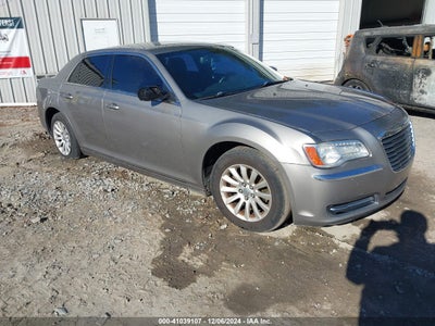 CHRYSLER 300 2014