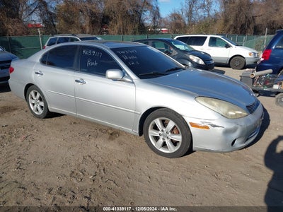 LEXUS ES 330 2005
