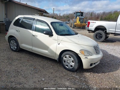 CHRYSLER PT CRUISER 2006