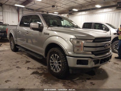 FORD F-150 2020