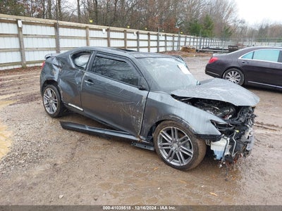 SCION TC 2013