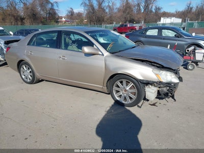 TOYOTA AVALON 2005