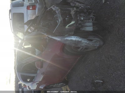 DODGE AVENGER 2009