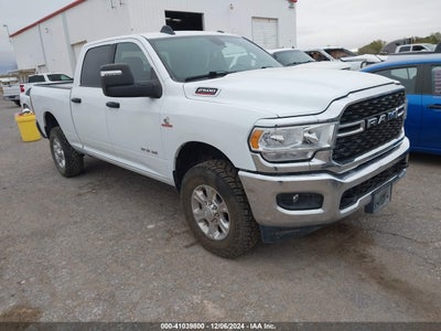 RAM 2500 2023
