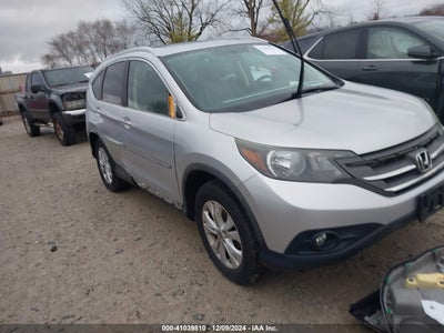 HONDA CR-V 2013