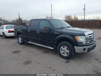 FORD F-150 2010