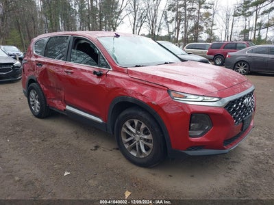 HYUNDAI SANTA FE 2020