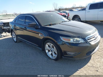 FORD TAURUS 2011