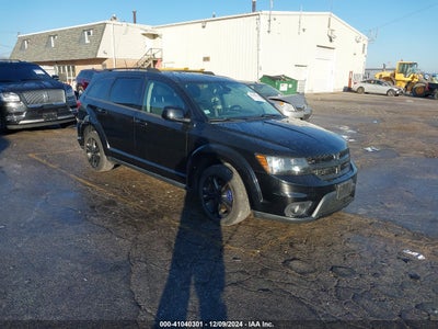 DODGE JOURNEY 2019