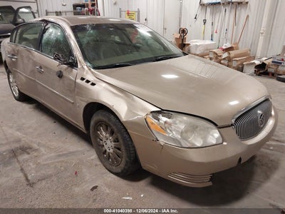 BUICK LUCERNE 2006