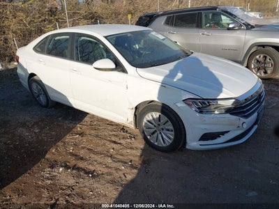 VOLKSWAGEN JETTA 2019