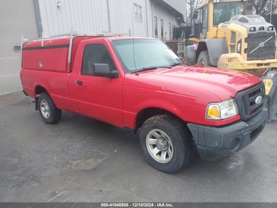 FORD RANGER 2008