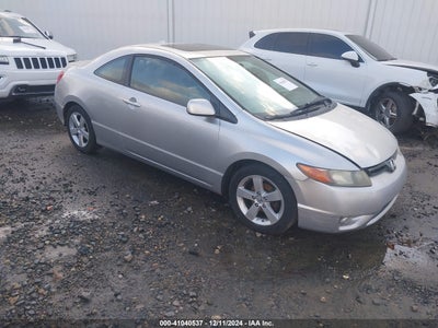 HONDA CIVIC 2008