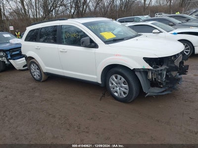 DODGE JOURNEY 2015