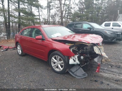 CHRYSLER SEBRING 2007