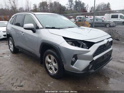 TOYOTA RAV4 2020