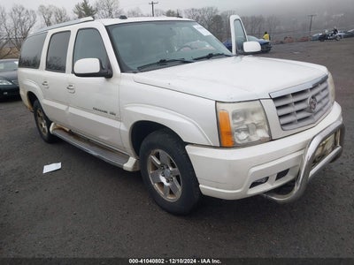 CADILLAC ESCALADE ESV 2005