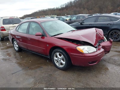 FORD TAURUS 2004