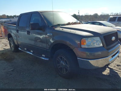 FORD F-150 2006