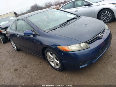 HONDA CIVIC 2008