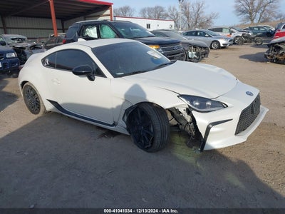 TOYOTA GR86 2023