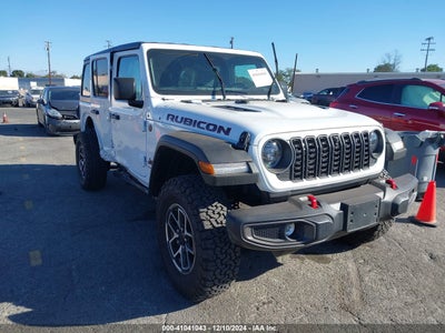 JEEP WRANGLER 2024