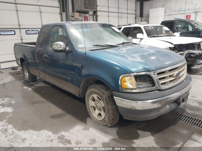 FORD F-150 2001