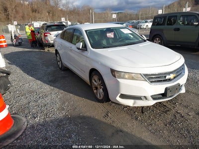 CHEVROLET IMPALA 2014