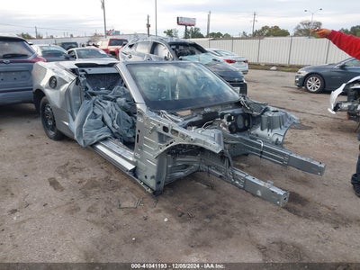 CHEVROLET CAMARO 2023