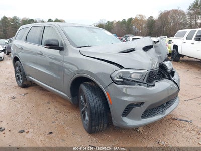 DODGE DURANGO 2022