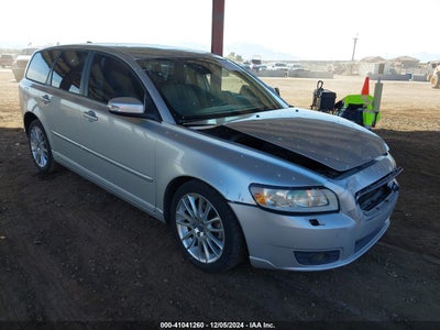 VOLVO V50 2010