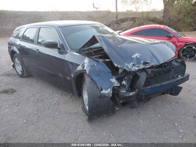 DODGE MAGNUM 2005