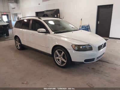 VOLVO V50 2007