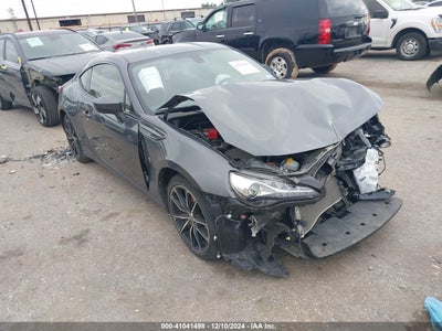 TOYOTA 86 2020