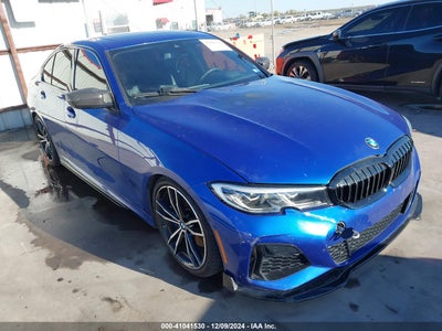 BMW 3 SERIES 2020